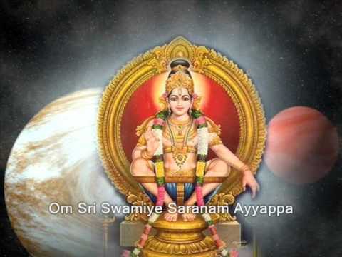 Sri Hari Ayyappan Song Video Downloading